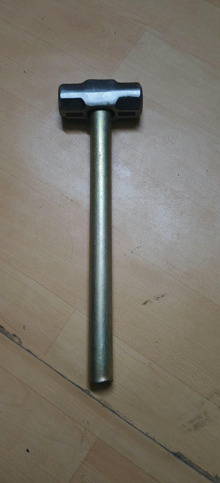 Sledge Hammer