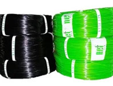 Wire net roll