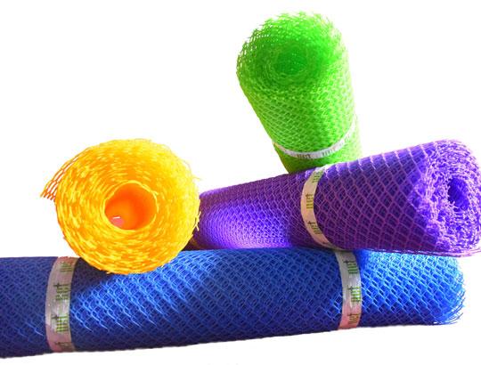 Hexagonal Mesh