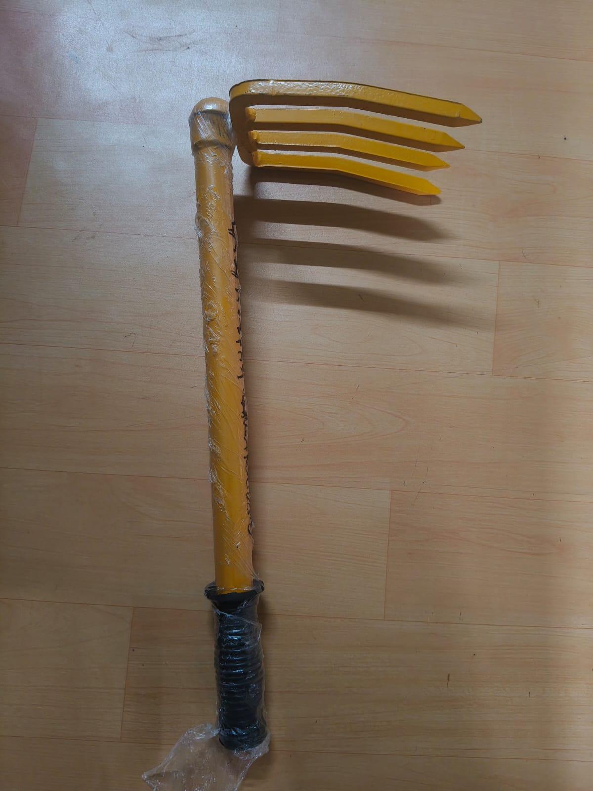 Digging Fork (Kudali)