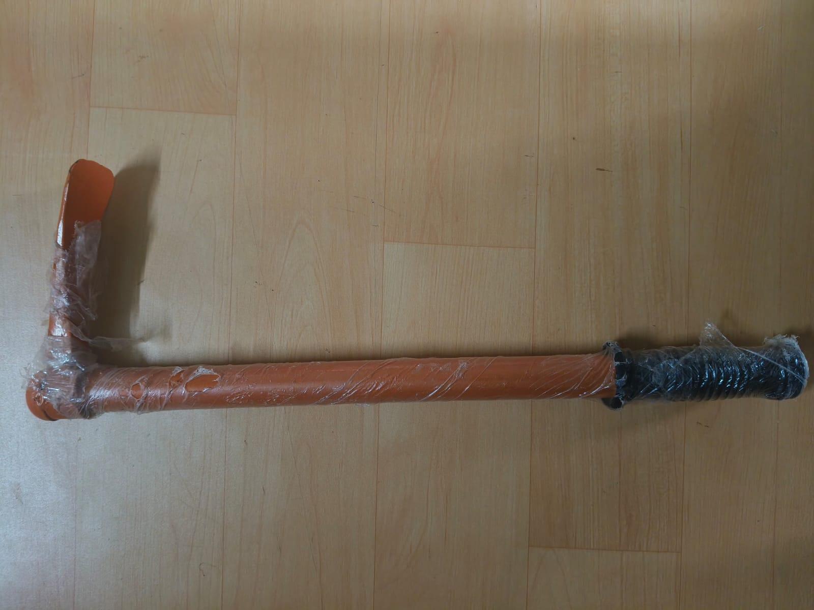 Garden Hoe